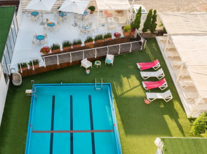 Leonardo Beach Tel Aviv