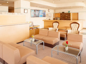 Hotel Pearl City Akita Omachi