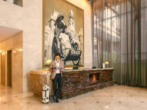 Liberty Central Saigon Centre