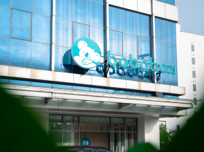 Bobopod Airport CBC Tangerang