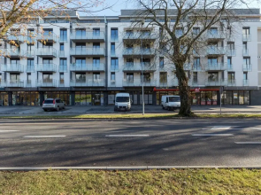 Apartamenty Florek - Morski