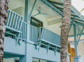 The Peri Hotel Hua Hin