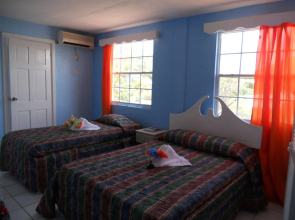 Stephanie's Apartments Ltd