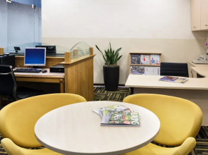 Holiday Inn Singapore Atrium by IHG