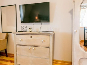 Stanica B&B