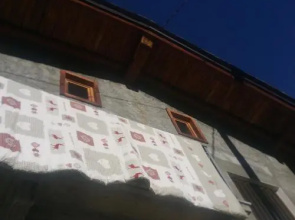Maison De Marthe