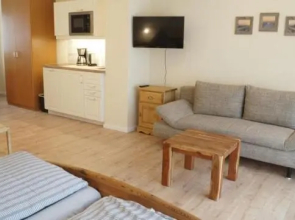 Lüttjer Strandloper