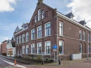 The Old Post Office – Luxurious Hostel