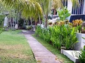 Saputra Bungalow
