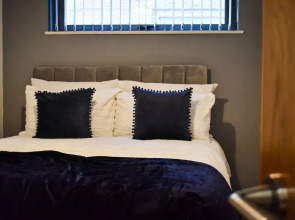 City Retreat in Manchester