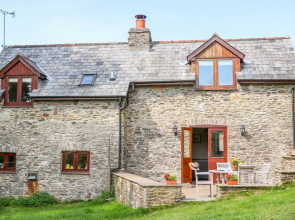 Great Bradley Cottage
