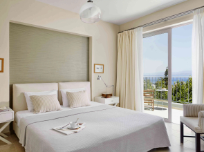 Pleiades Luxurious Villas