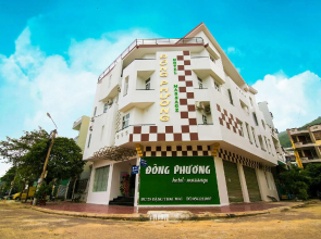 Phuong Dong Hotel & Apartment