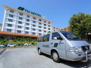 Raia Inn Penang