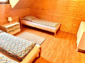 Cottage in Sarbinowo Near Baltic Sea