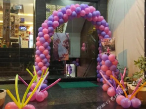 Hotel Karandeep