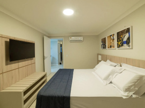 Golf Ville Resort By Brisa Do Golf