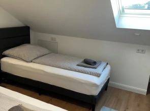 Park View Apartment
