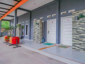 Wisma Arafah Syariah by Oyo