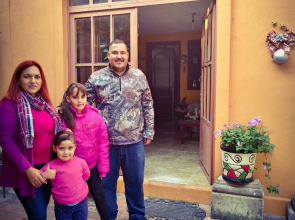 La Huerta Hostel