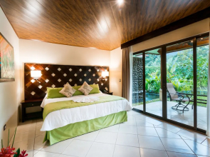 Casa Luna Lodge