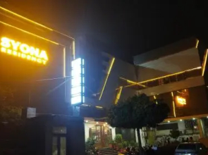 Syona Residency