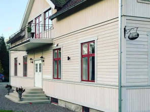 Villa Göta