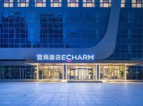 Echarm Hotel