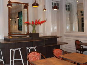 Matildas Hotel Boutique