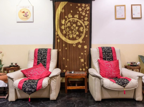 Supalai Pasak Resort Hotel and Spa