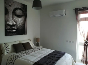 Top Floor Swieqi Penthouse With Terrace