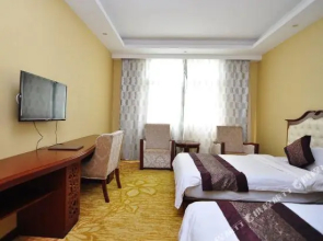 Jinhui Hotel