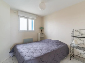 Appartement Mimizan, 4 pièces, 7 personnes - FR-1-50-92