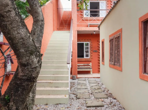 Recanto do Encanto Eco Beach Stay