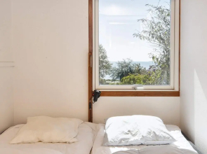 6 Person Holiday Home in Ebeltoft-by Traum