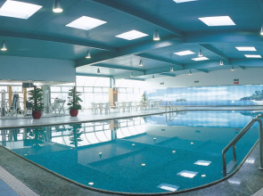 Citic Ningbo International Hotel