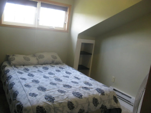Brackley Beach Hostel
