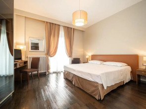 Отель Ariston Molino Buja