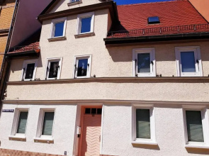 Apartment im Herzen Apoldas