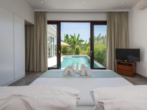 Gajah Villas Bali by Nagisa Bali