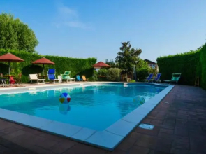 Agriturismo Ca' Marcello