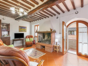 Borgo Panicale Apartments