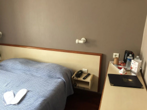 Hôtel Du Sud Vieux Port