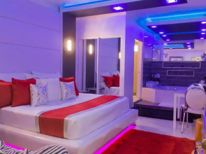 Hotel Rey