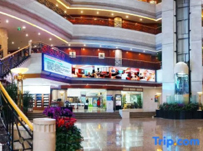 Shandong News Hotel