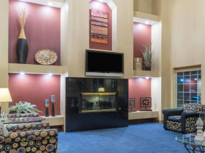 Ramada by Wyndham Springfield North