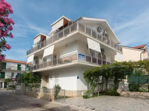 Topic Apartments