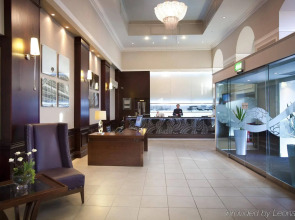 Manchester Portland by Sunday