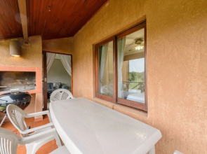San Lameer Villa Rentals 10402