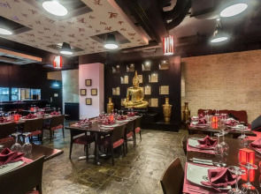 Holiday Inn Dubai - Al Barsha by IHG